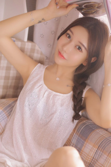 明星专题：王诗龄